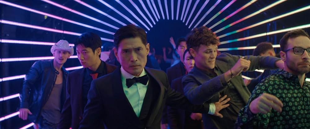 バレリーナ：The World of John Wickの画像