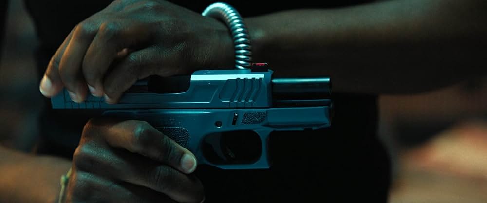 バレリーナ：The World of John Wickの画像