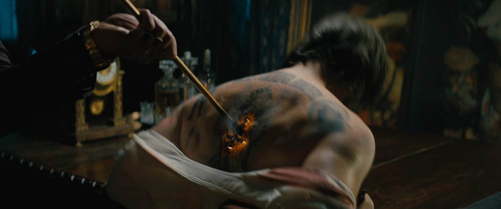 バレリーナ：The World of John Wickの画像