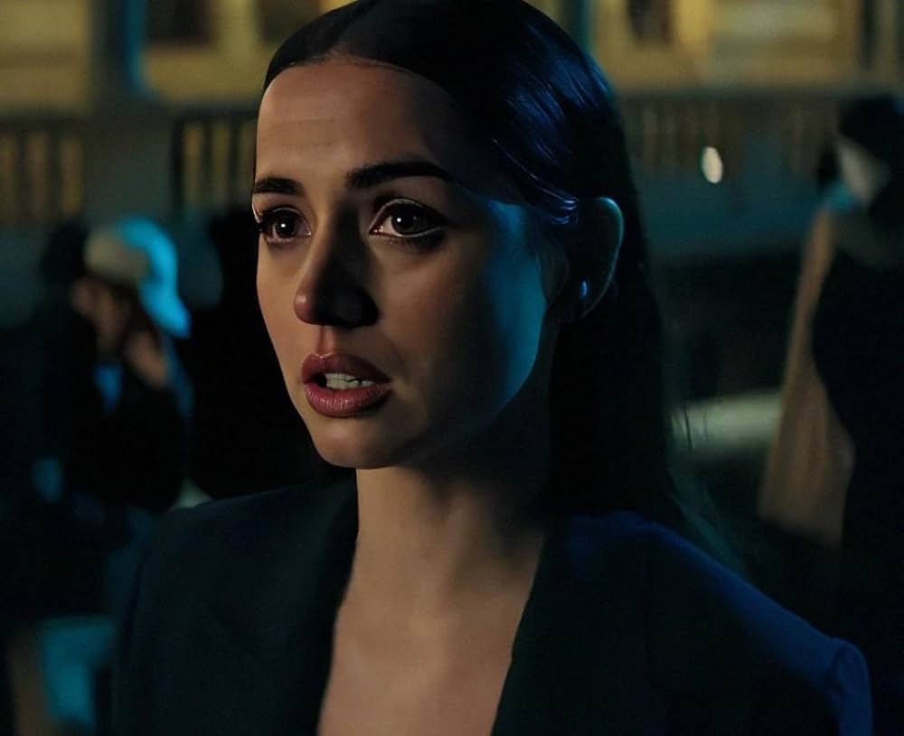 バレリーナ：The World of John Wickの画像