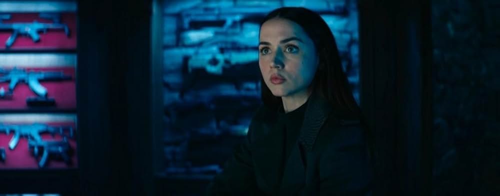 バレリーナ：The World of John Wickの画像