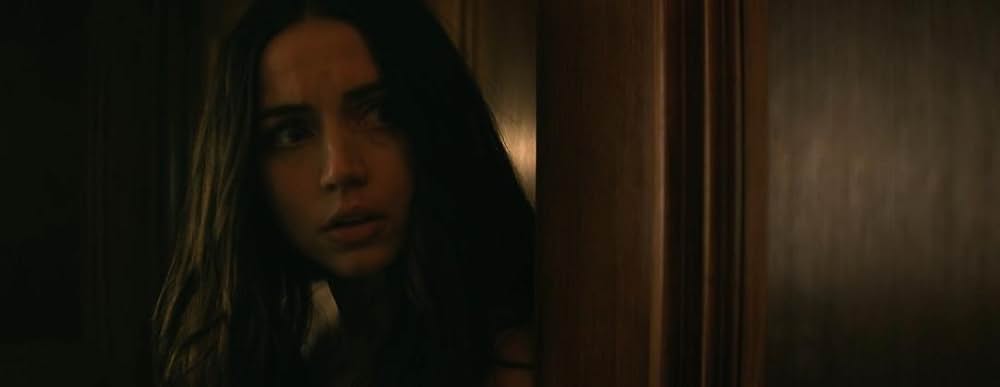 バレリーナ：The World of John Wickの画像