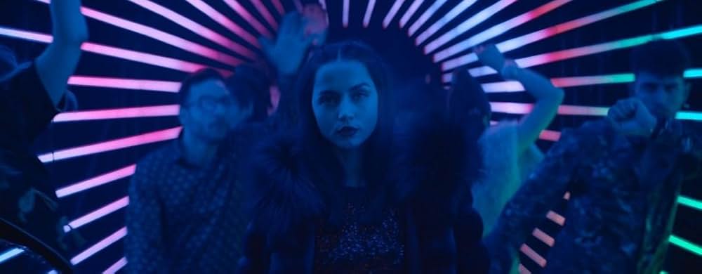 バレリーナ：The World of John Wickの画像