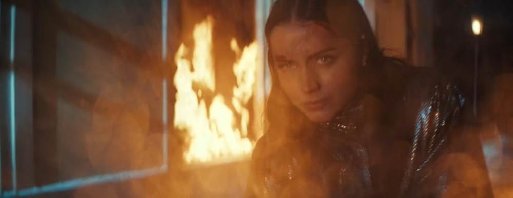 バレリーナ：The World of John Wickの画像