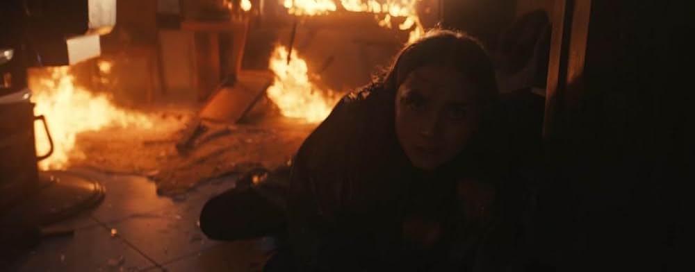 バレリーナ：The World of John Wickの画像