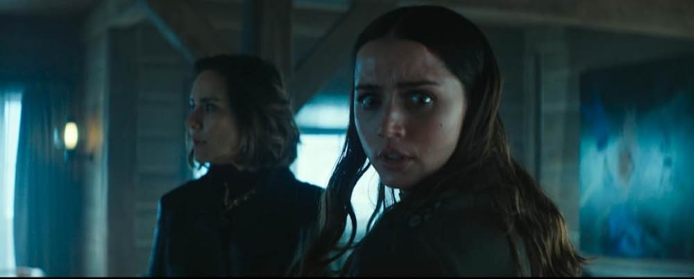 バレリーナ：The World of John Wickの画像