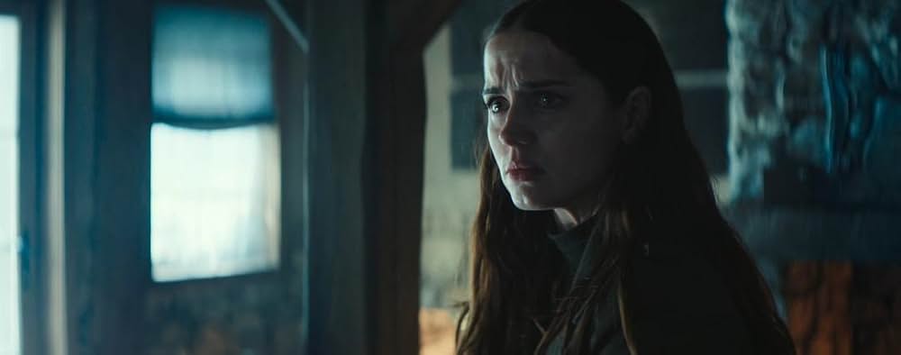 バレリーナ：The World of John Wickの画像