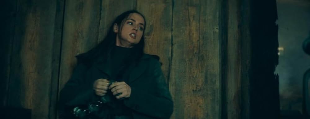 バレリーナ：The World of John Wickの画像