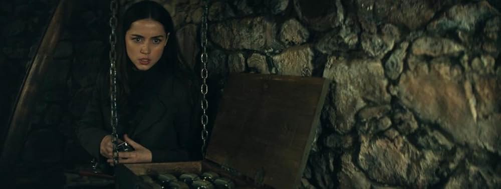 バレリーナ：The World of John Wickの画像