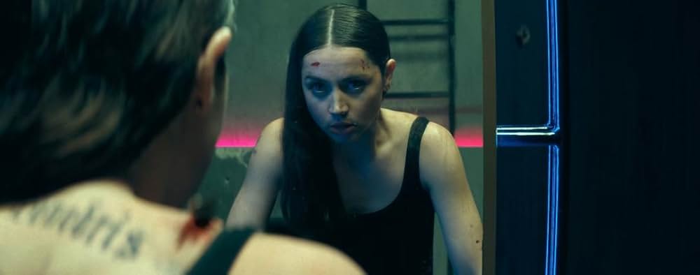 バレリーナ：The World of John Wickの画像