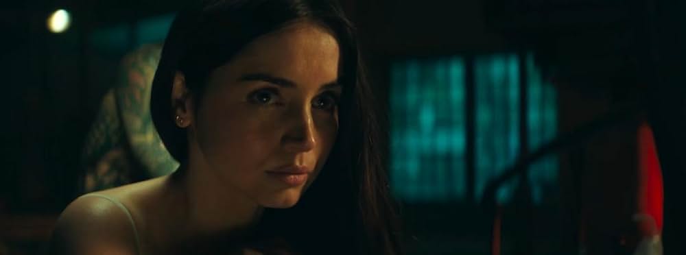 バレリーナ：The World of John Wickの画像