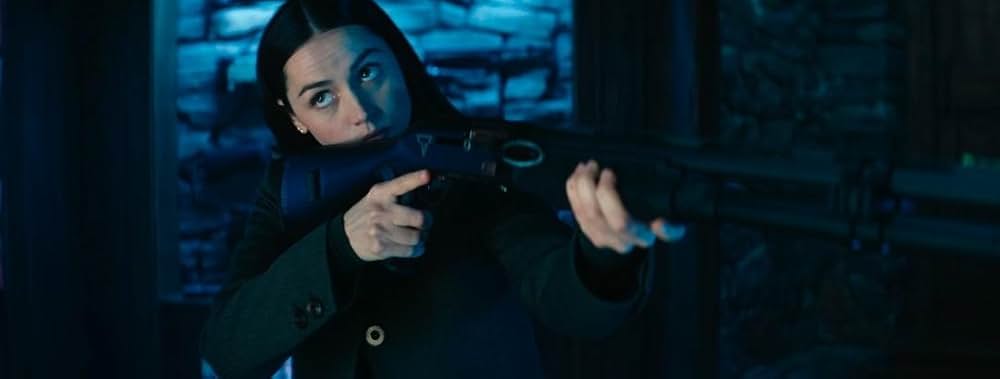 バレリーナ：The World of John Wickの画像