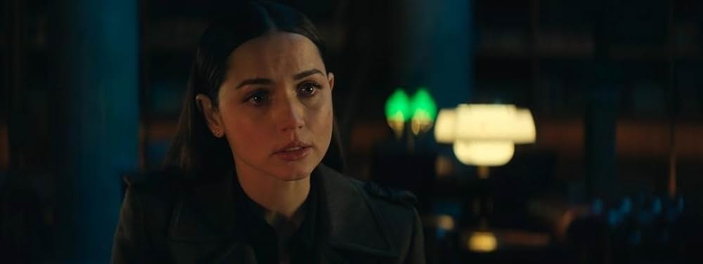 バレリーナ：The World of John Wickの画像