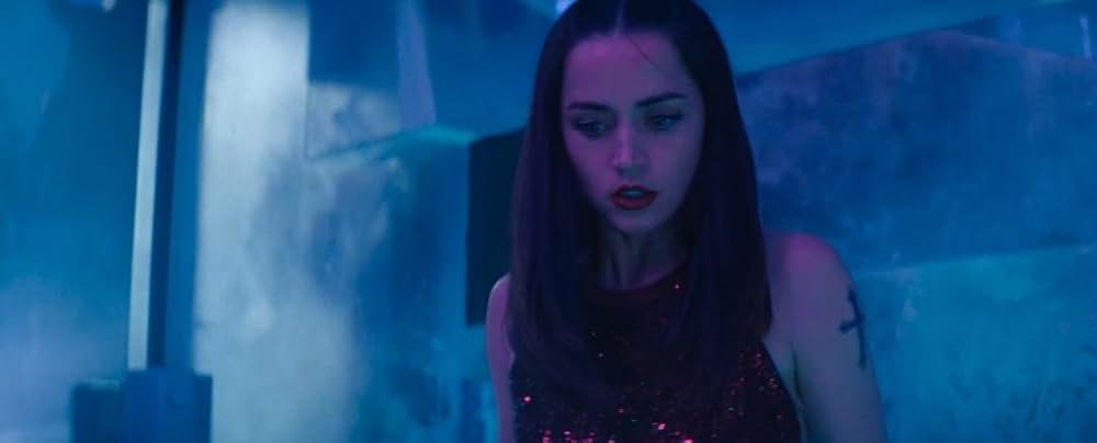 バレリーナ：The World of John Wickの画像