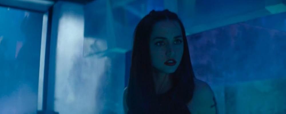 バレリーナ：The World of John Wickの画像