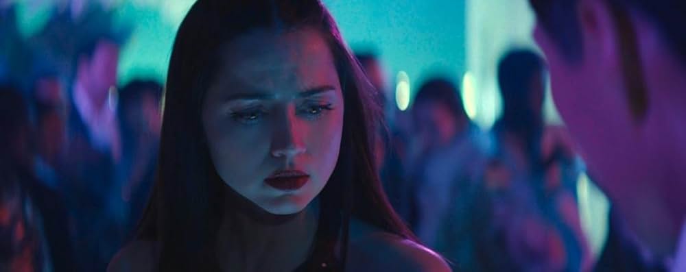 バレリーナ：The World of John Wickの画像