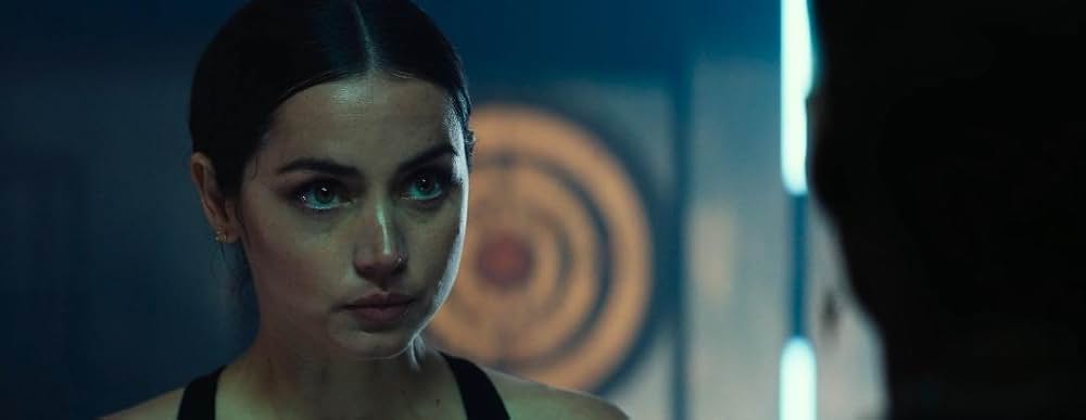 バレリーナ：The World of John Wickの画像