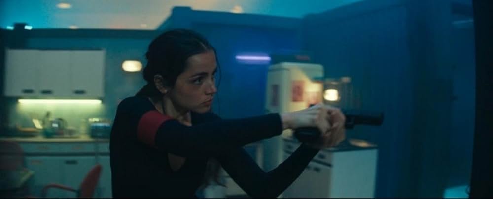 バレリーナ：The World of John Wickの画像