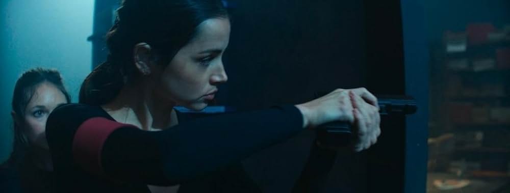 バレリーナ：The World of John Wickの画像