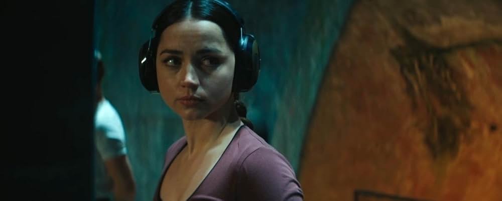 バレリーナ：The World of John Wickの画像