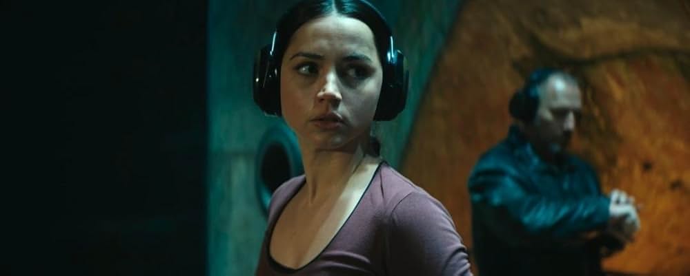 バレリーナ：The World of John Wickの画像