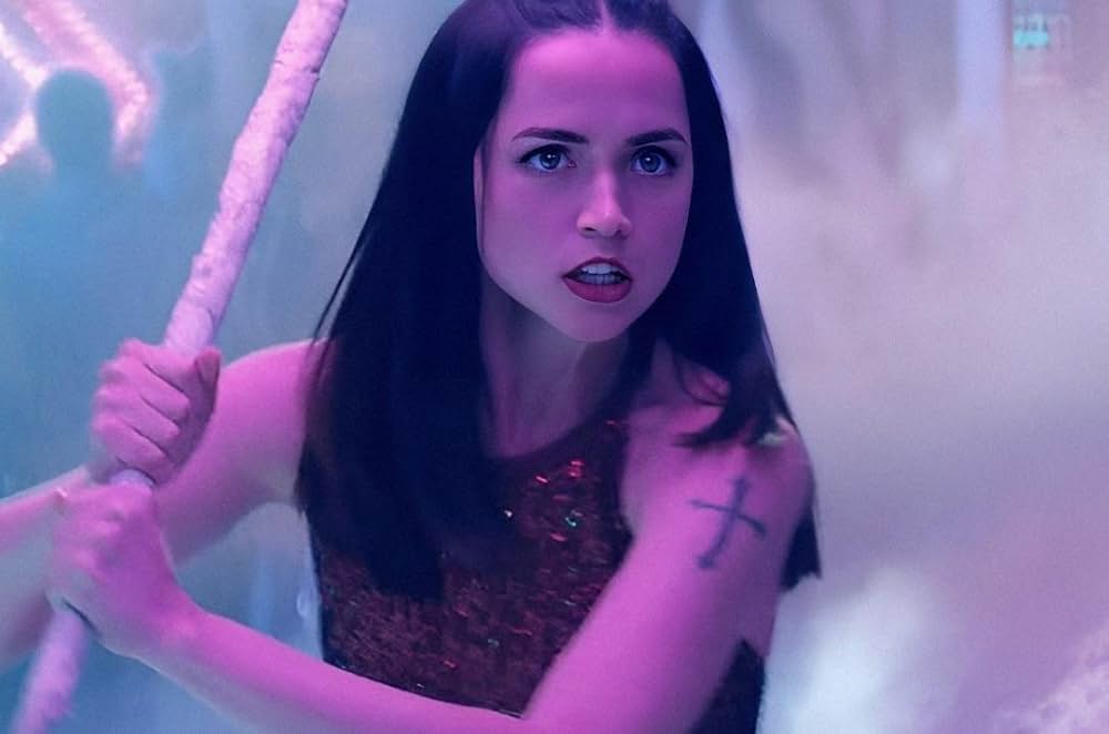 バレリーナ：The World of John Wickの画像