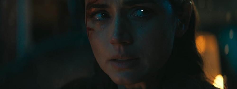 バレリーナ：The World of John Wickの画像