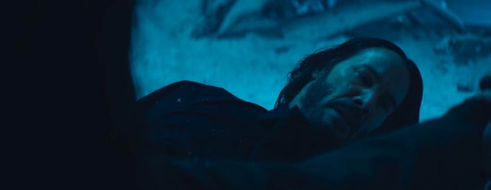 バレリーナ：The World of John Wickの画像