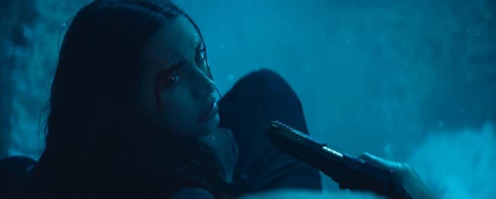 バレリーナ：The World of John Wickの画像