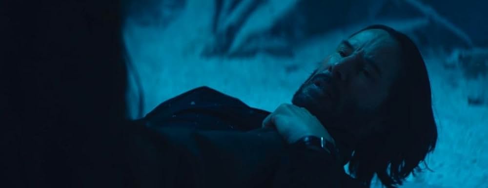 バレリーナ：The World of John Wickの画像