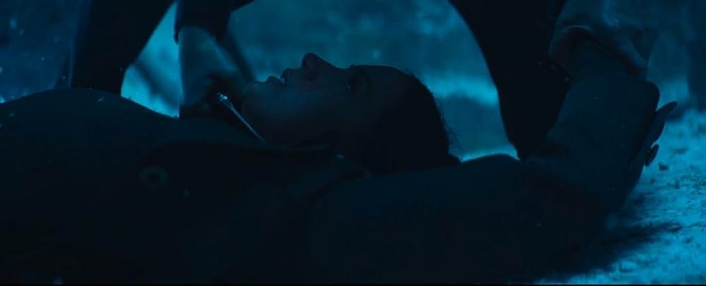 バレリーナ：The World of John Wickの画像