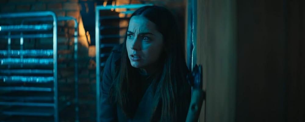 バレリーナ：The World of John Wickの画像