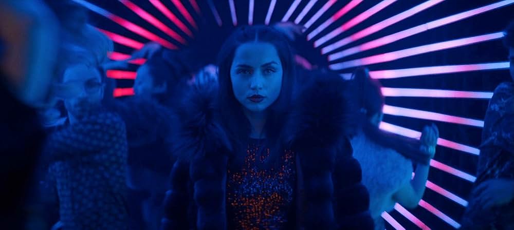 バレリーナ：The World of John Wickの画像