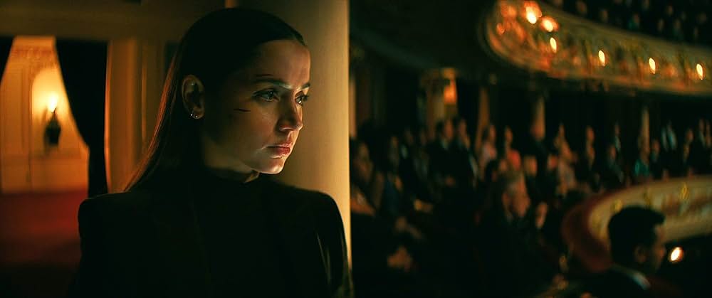 バレリーナ：The World of John Wickの画像