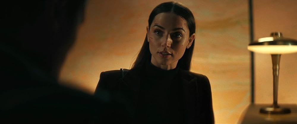 バレリーナ：The World of John Wickの画像