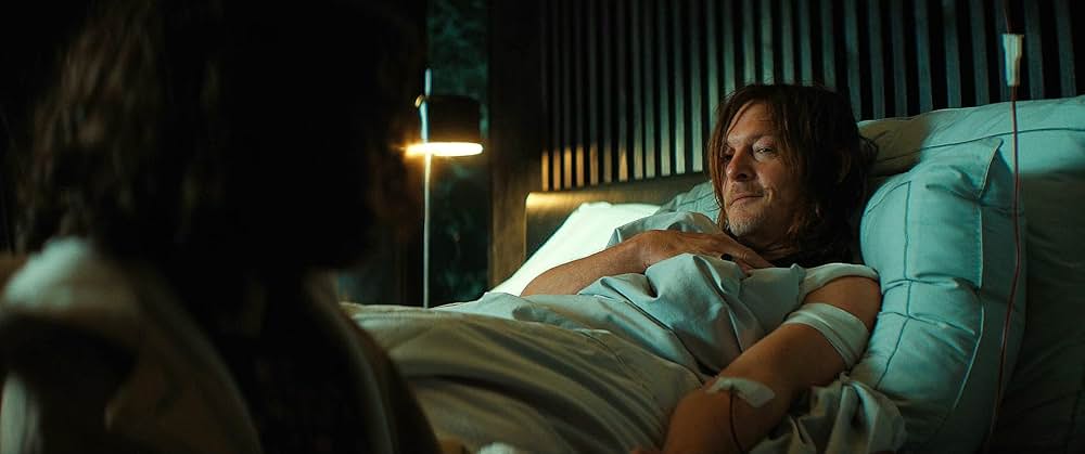 バレリーナ：The World of John Wickの画像