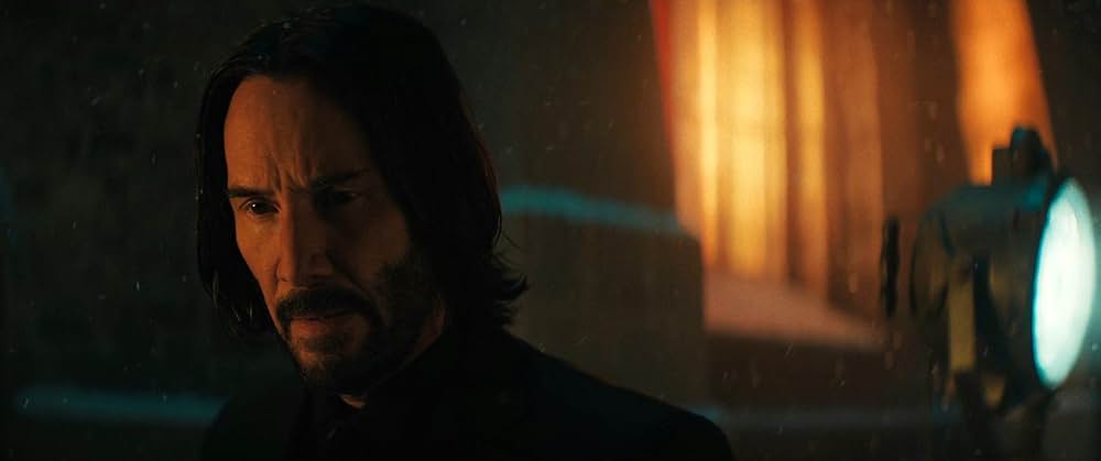 バレリーナ：The World of John Wickの画像