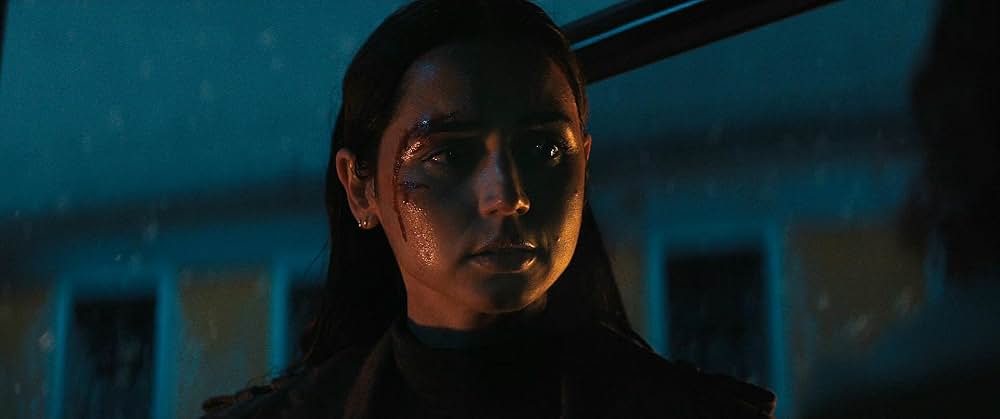 バレリーナ：The World of John Wickの画像