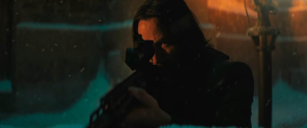 バレリーナ：The World of John Wickの画像