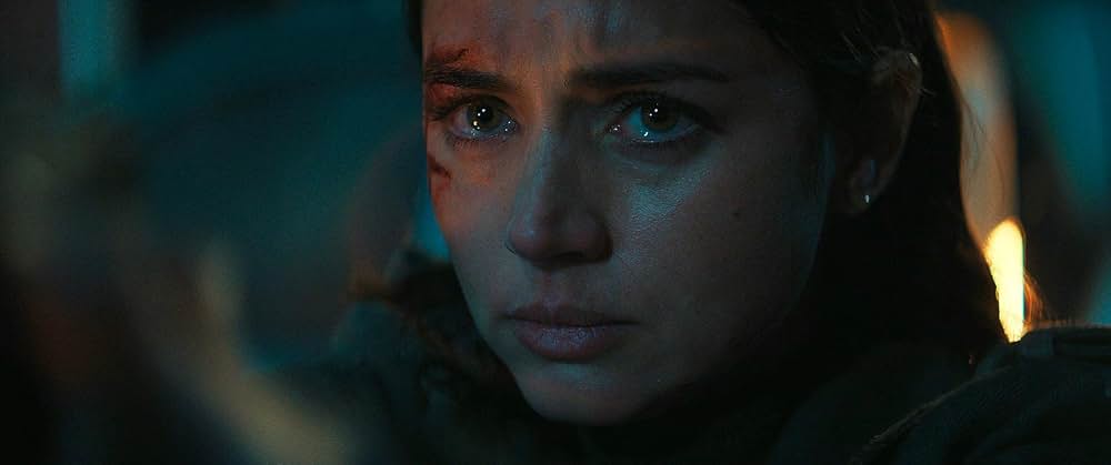 バレリーナ：The World of John Wickの画像