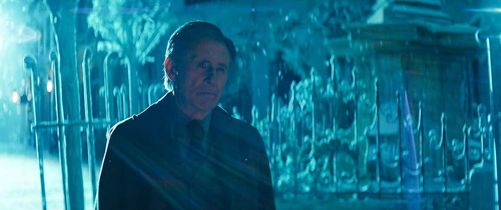 バレリーナ：The World of John Wickの画像