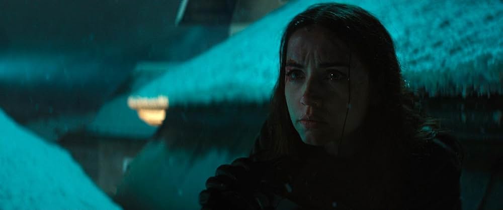 バレリーナ：The World of John Wickの画像