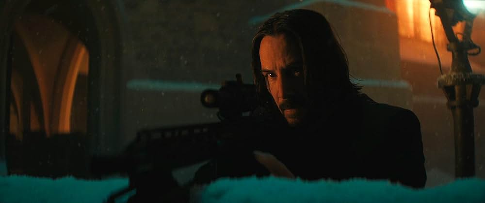 バレリーナ：The World of John Wickの画像