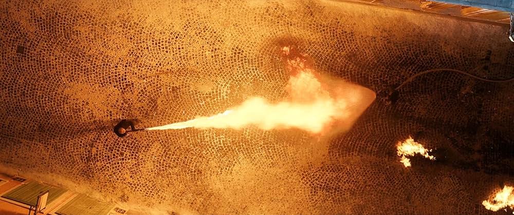 バレリーナ：The World of John Wickの画像