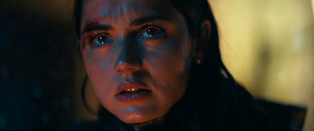 バレリーナ：The World of John Wickの画像