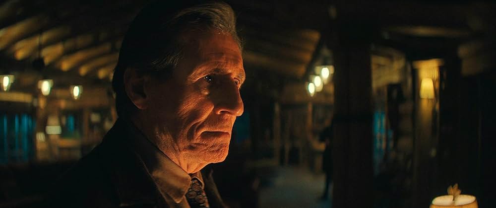 バレリーナ：The World of John Wickの画像