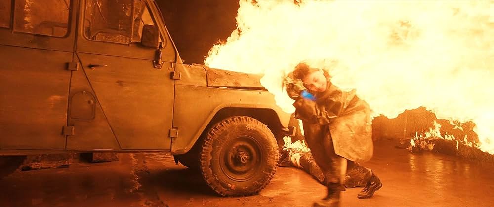 バレリーナ：The World of John Wickの画像