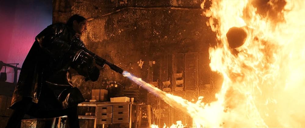 バレリーナ：The World of John Wickの画像