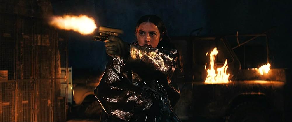 バレリーナ：The World of John Wickの画像