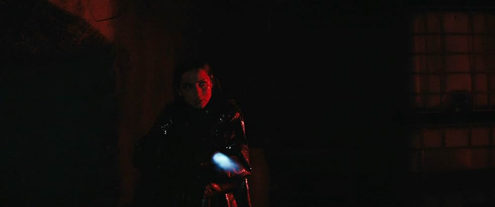 バレリーナ：The World of John Wickの画像